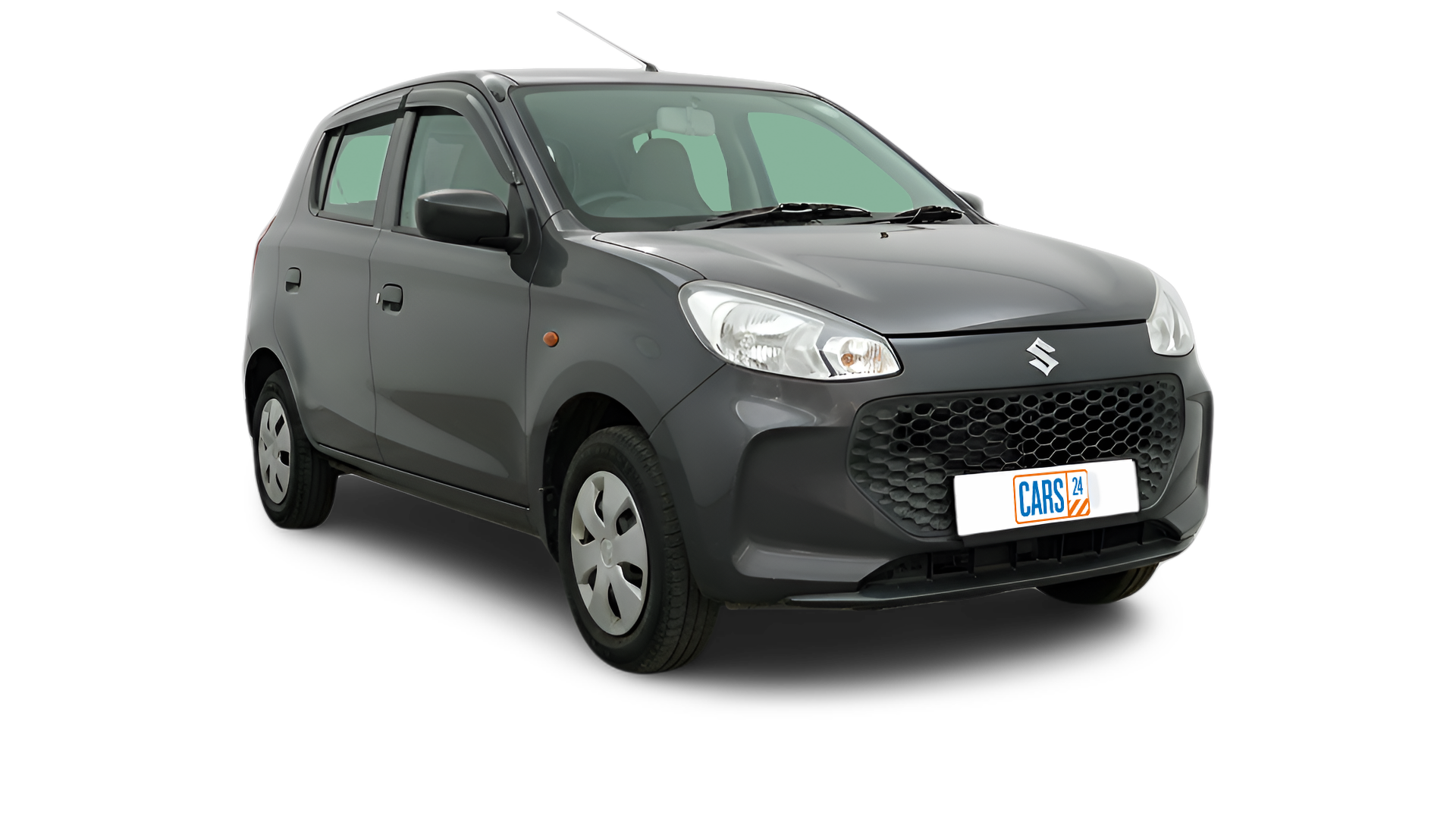 Maruti Alto K10-img